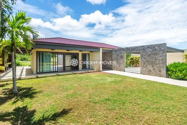Gated community house for sale, 5 bedrooms, 5 suites, 3 parking spaces, Marina – Armação dos Búzios/RJ