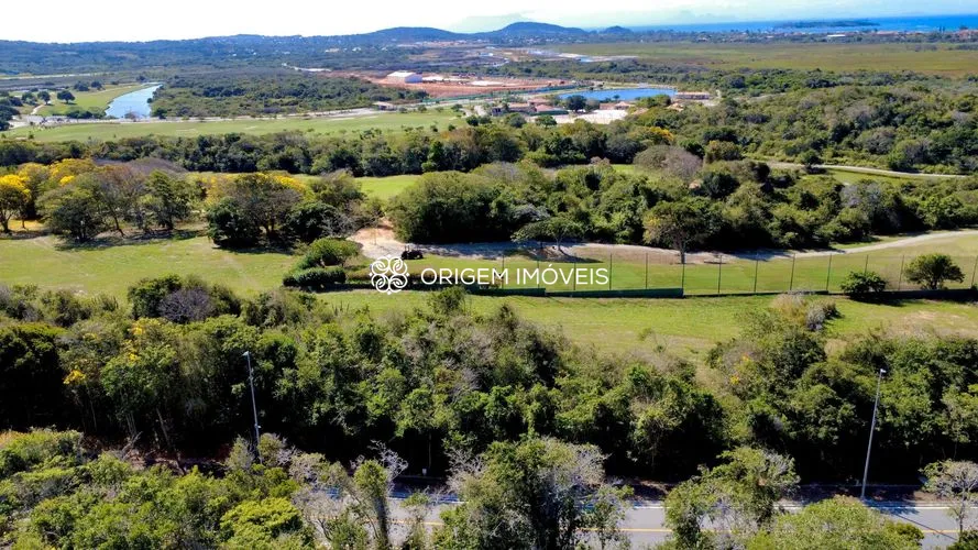 Terreno a venda, Marina – Armação dos Búzios/RJ