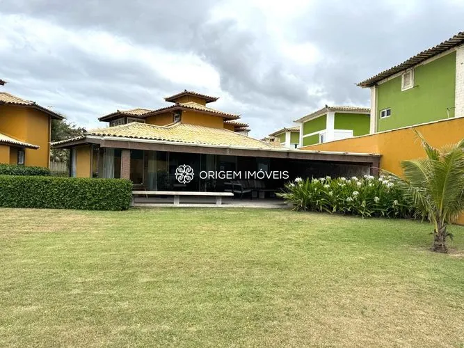 House for sale in Baía Formosa