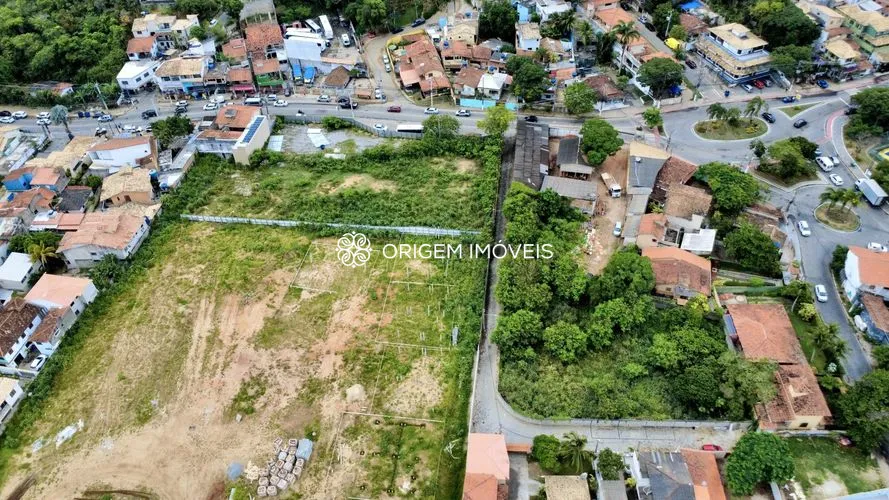 Terreno Comercial for sale in Manguinhos - foto 6