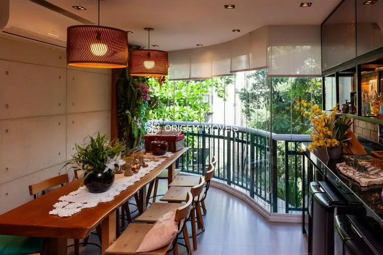 Departamento en venta en Leblon