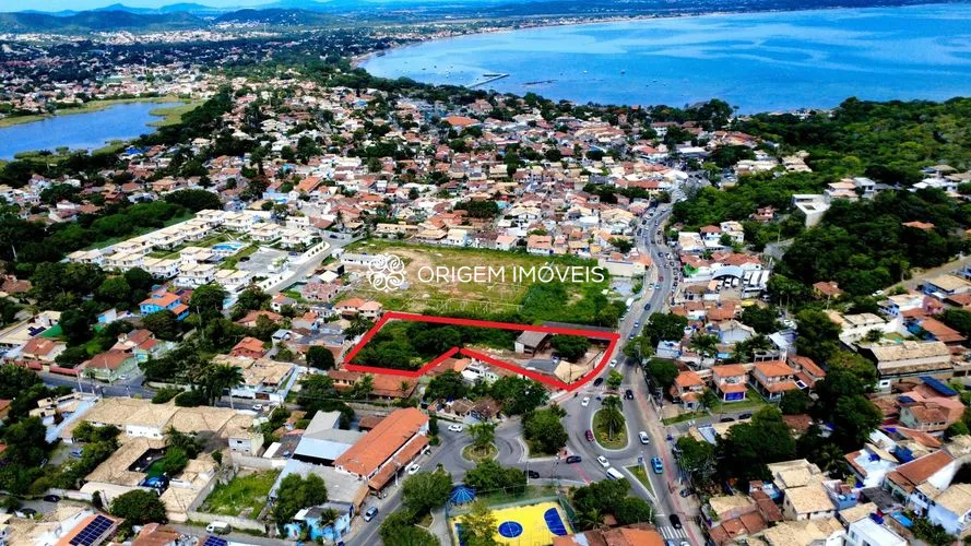 Terreno Comercial a venda, Manguinhos – Armação dos Búzios/RJ