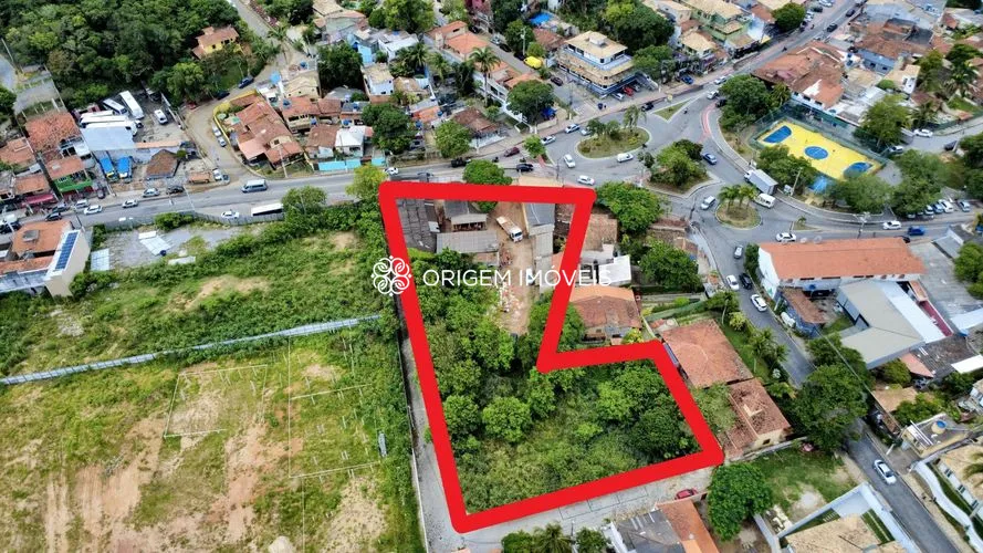 Terreno Comercial for sale in Manguinhos - foto 5