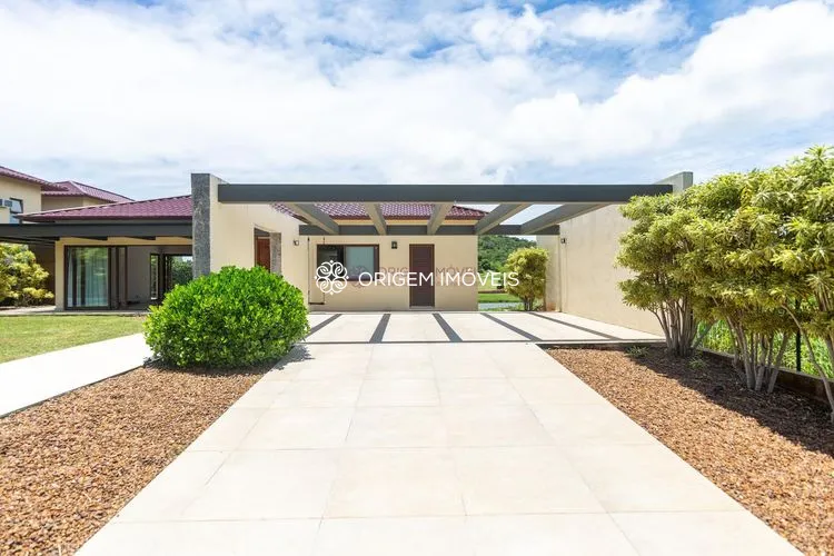 Gated community house for sale, 5 bedrooms, 5 suites, 3 parking spaces, Marina – Armação dos Búzios/RJ