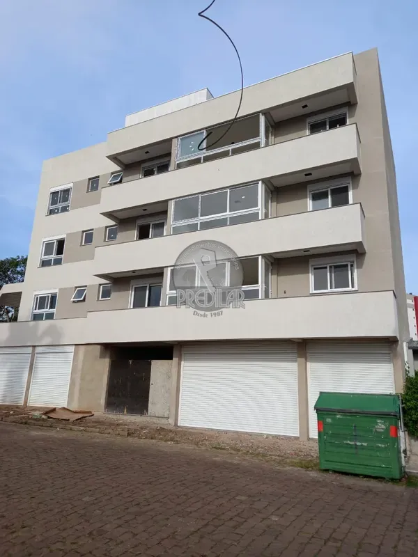 Ed. Imigrante Residencial