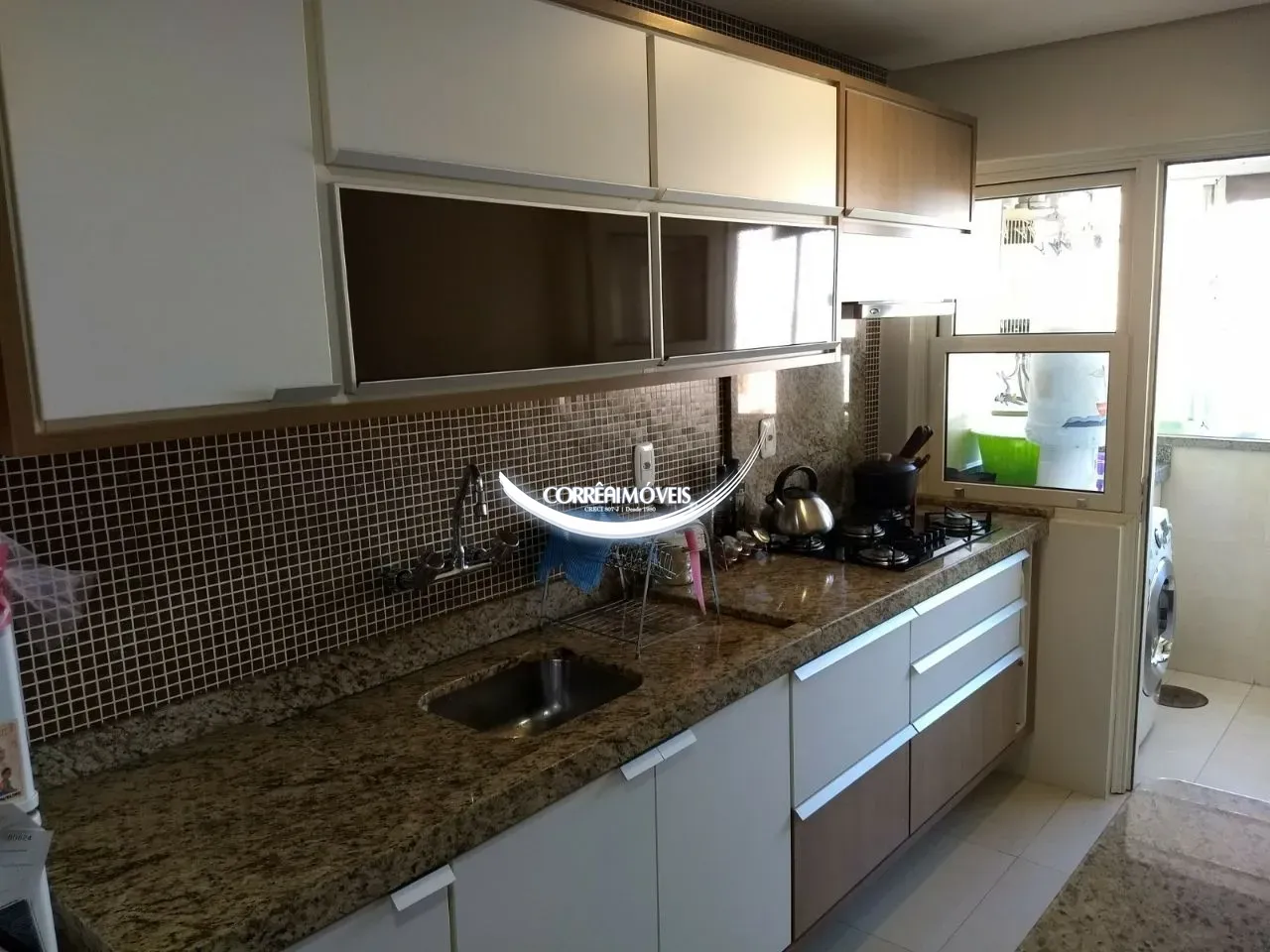 Apartamento - Centro, 
