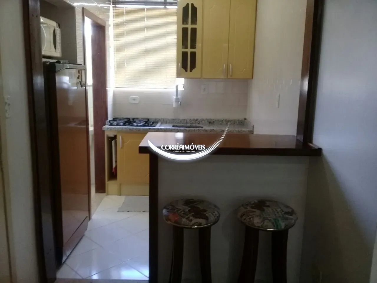 Apartamento - Jardim América, 