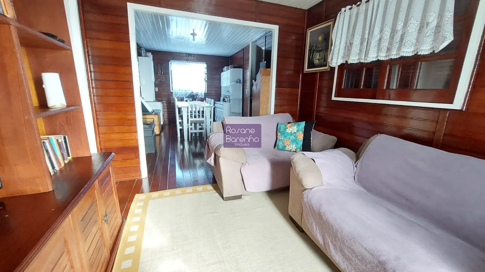 Casa - Rua D, Senandes, Rio Grande
