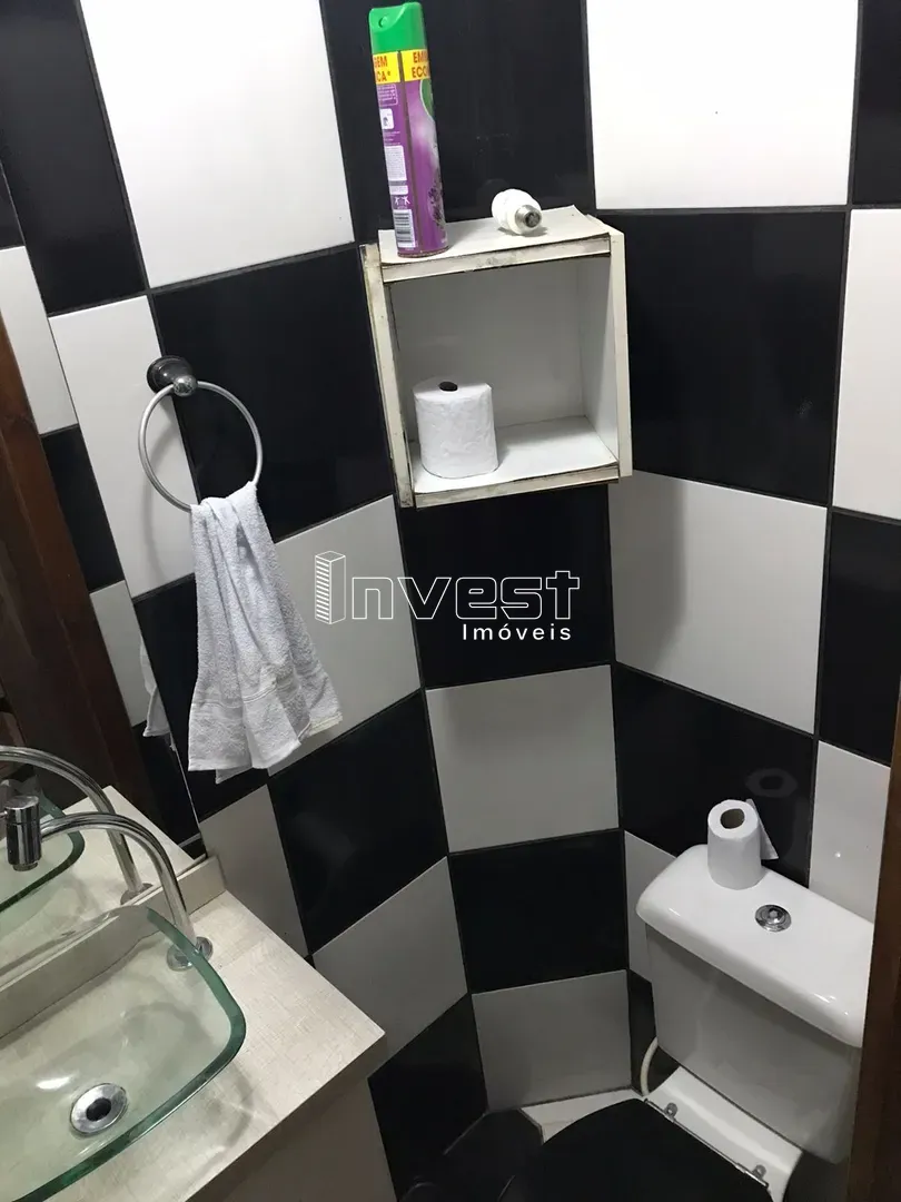Lindo triplex