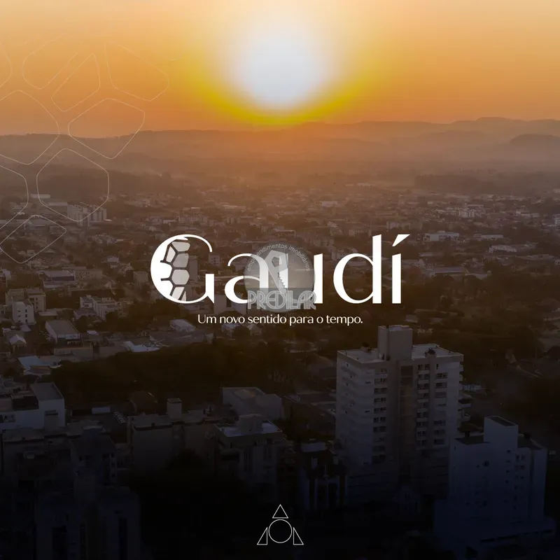 Ed. Gaudí