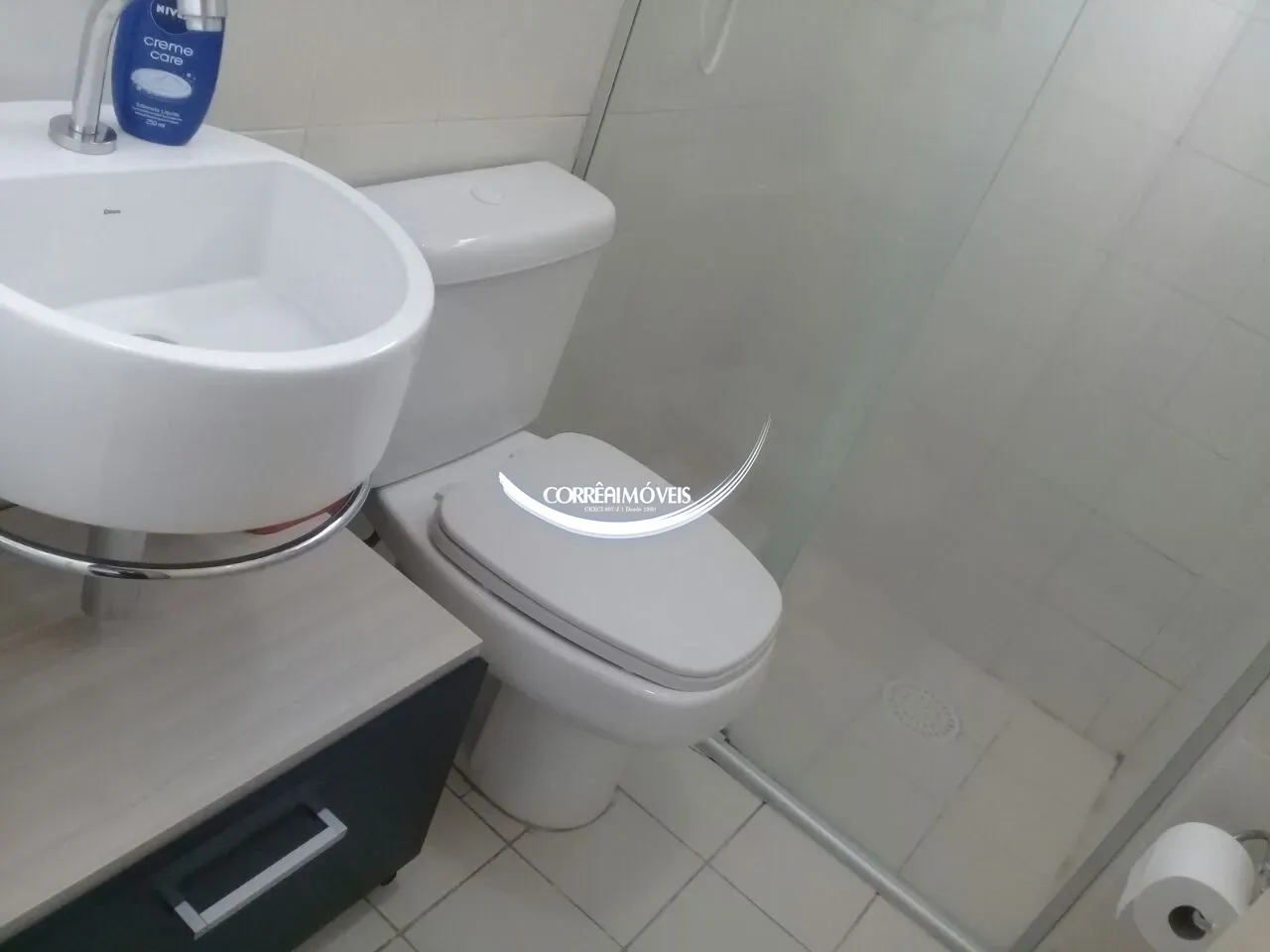 Apartamento - Jardim América, 