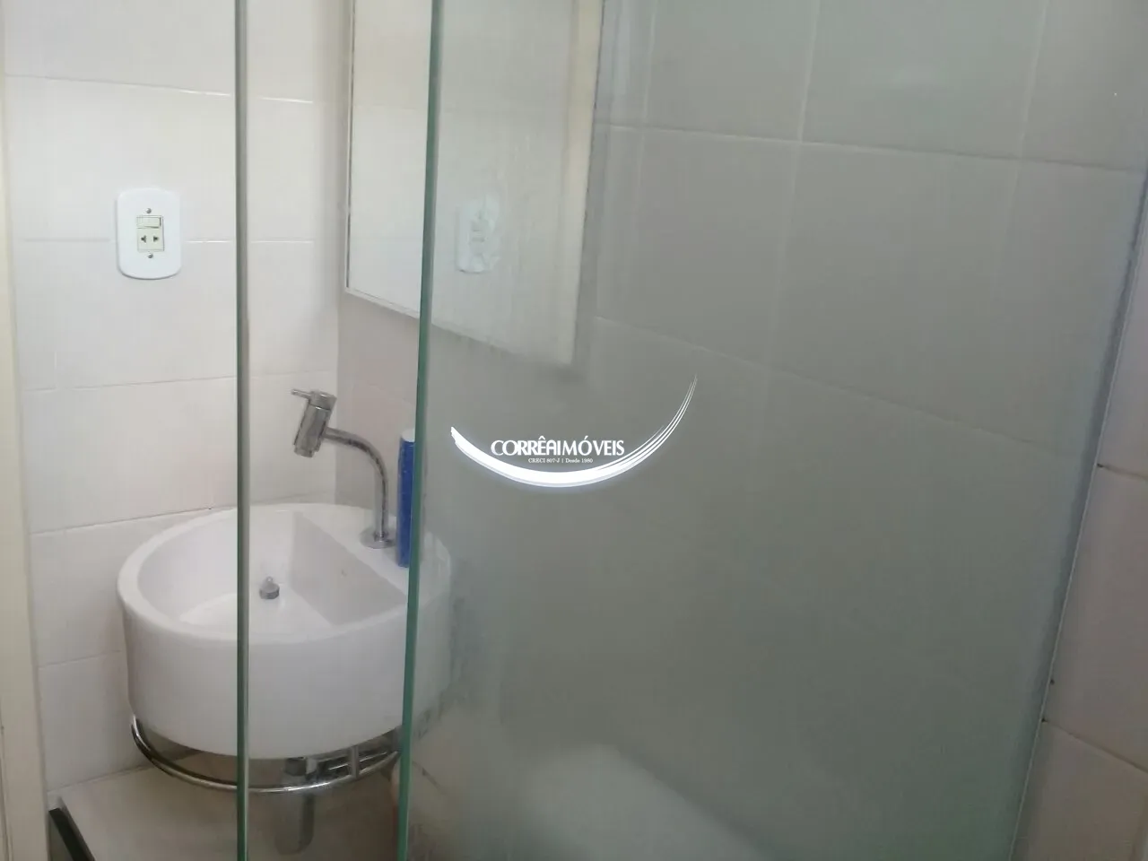 Apartamento - Jardim América, 