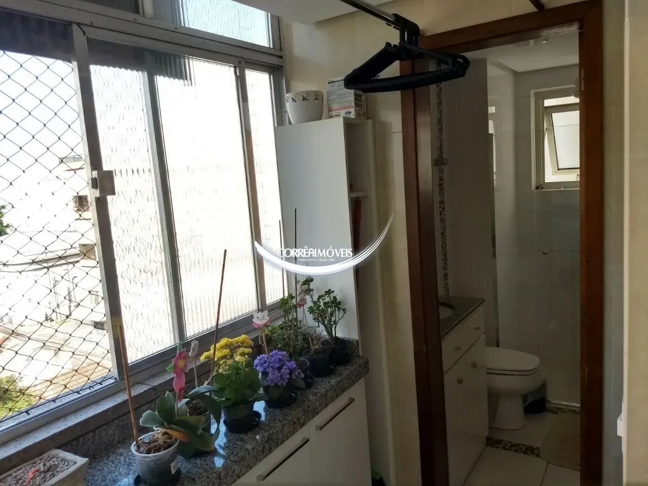 Apartamento - Centro, 