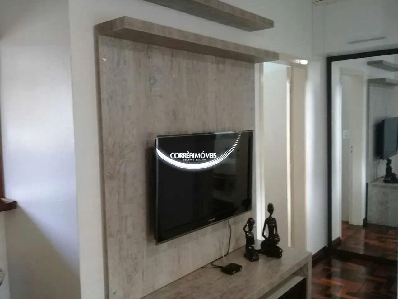 Apartamento - Jardim América, 
