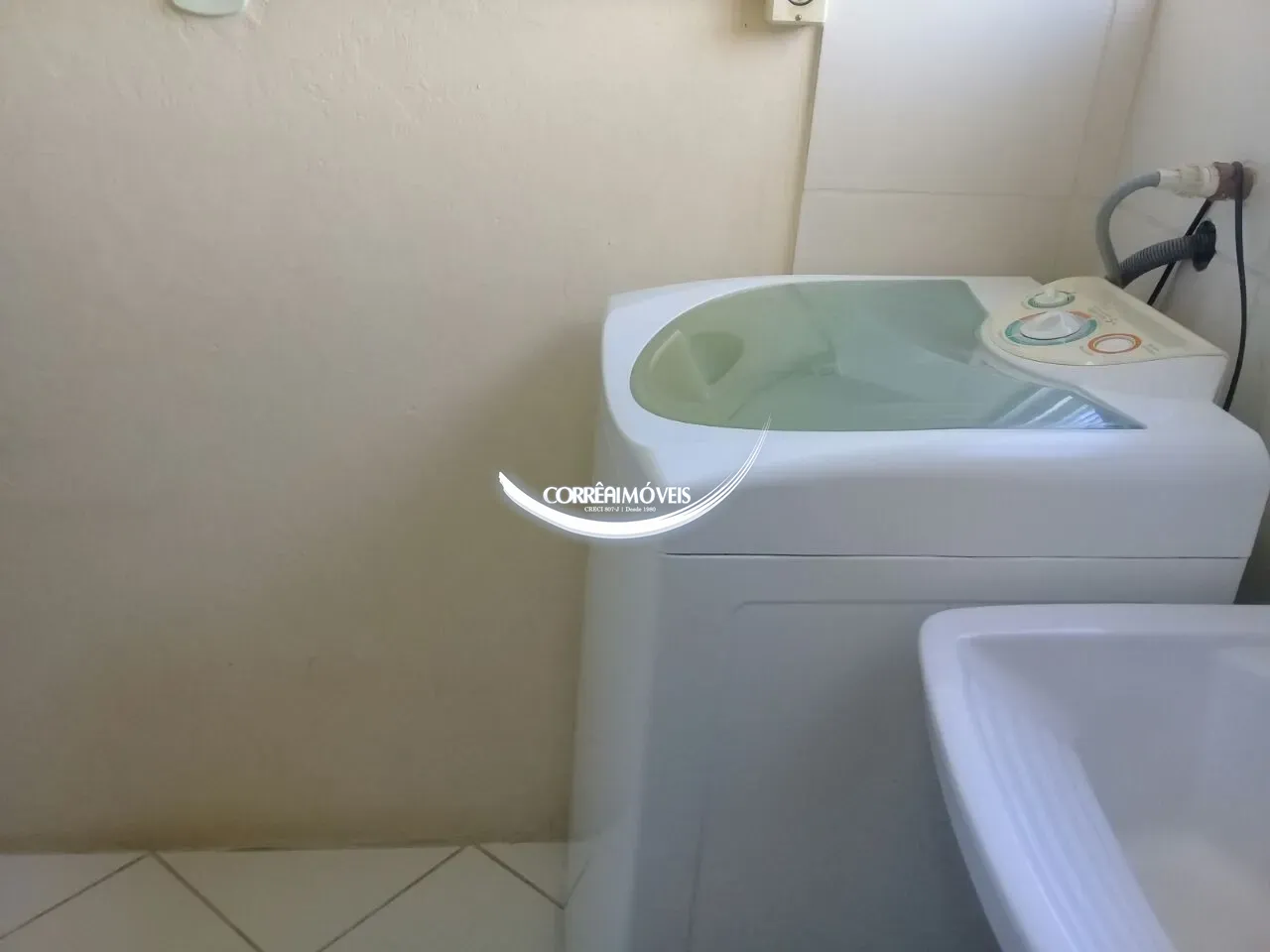 Apartamento - Jardim América, 