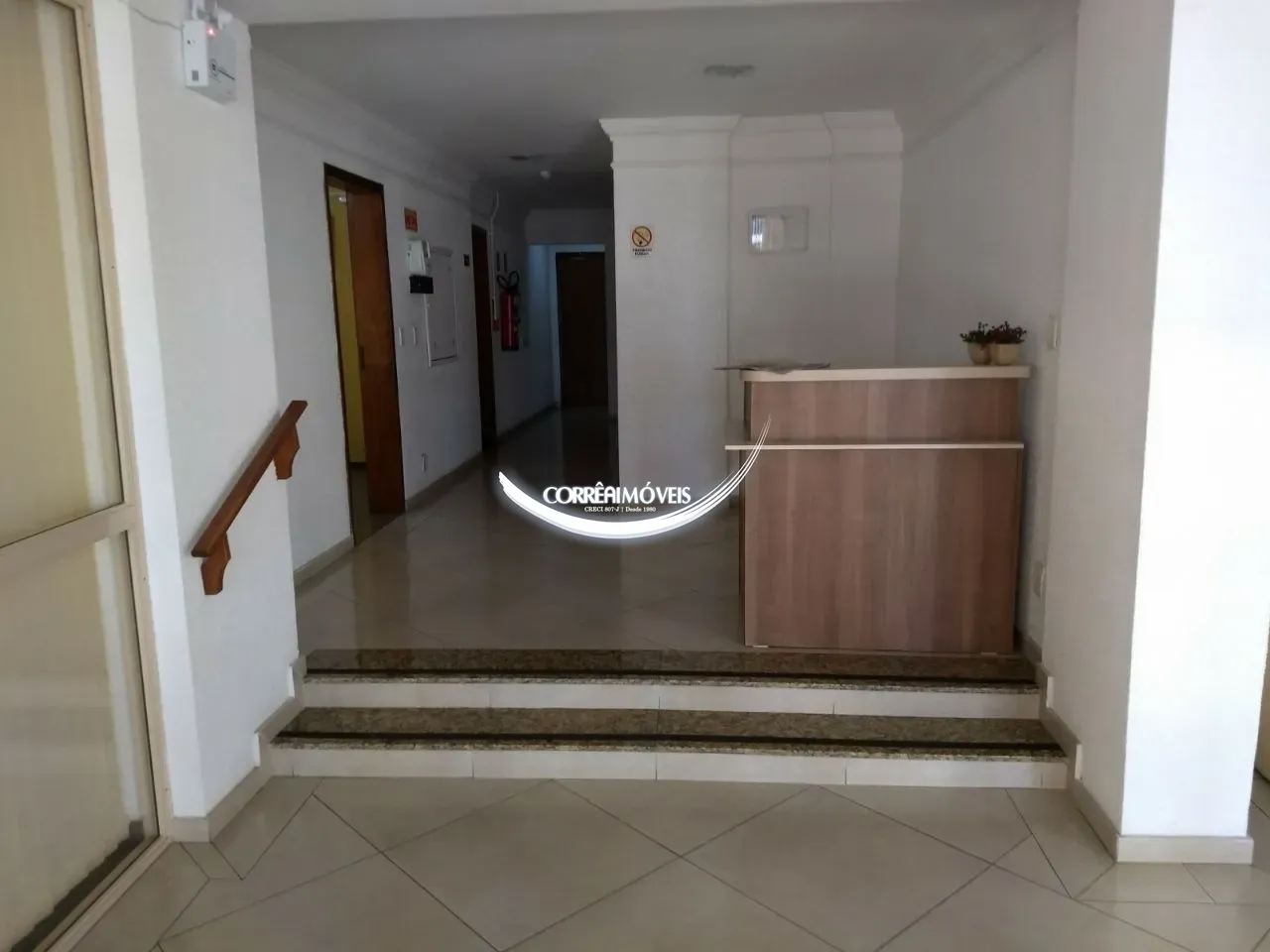 Apartamento - Centro, 