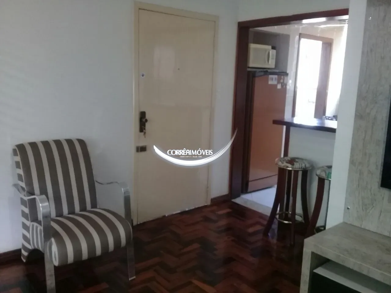 Apartamento - Jardim América, 