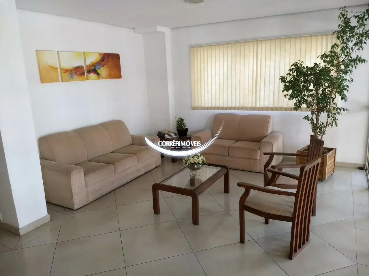 Apartamento - Centro, 