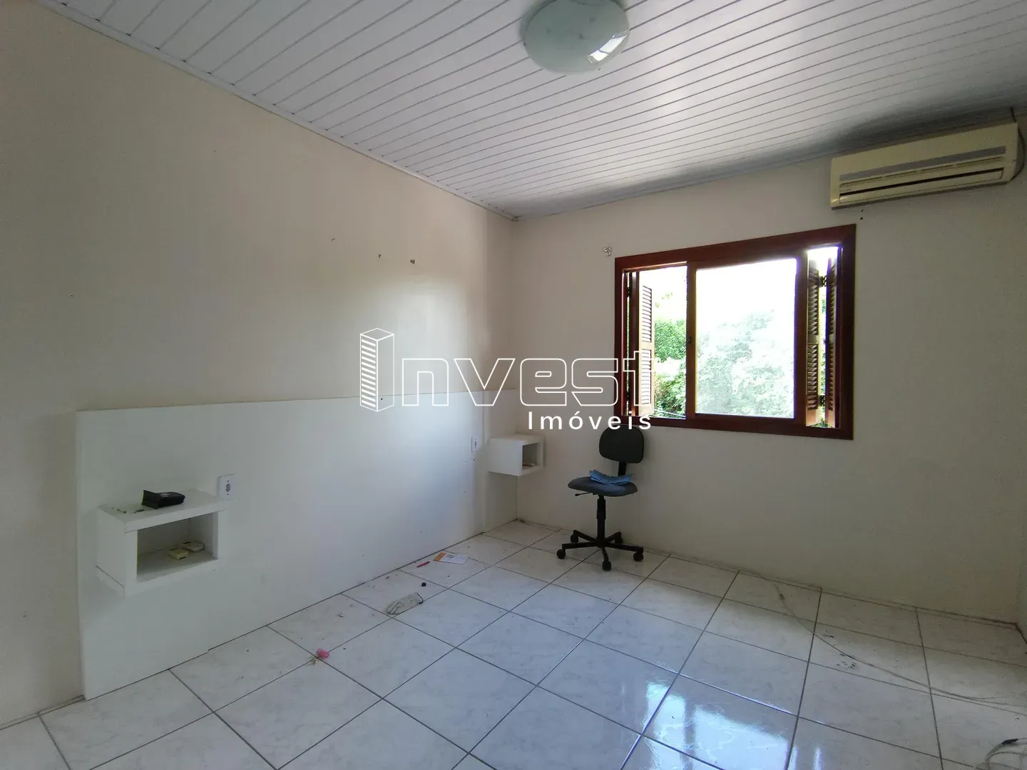 Lindo triplex