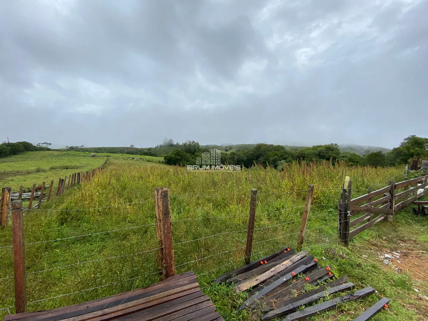 Fazenda - Zona rural, Fazenda Santaninha