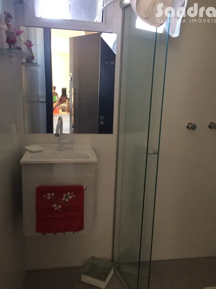 Apartamento - Nossa Senhora de Lourdes, Rua Acadêmico Rigoberto Duarte