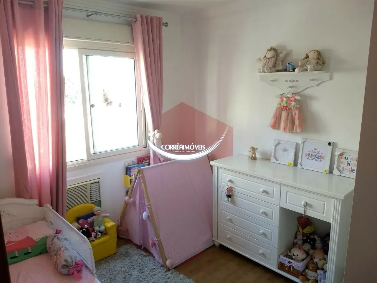Apartamento - Centro, 