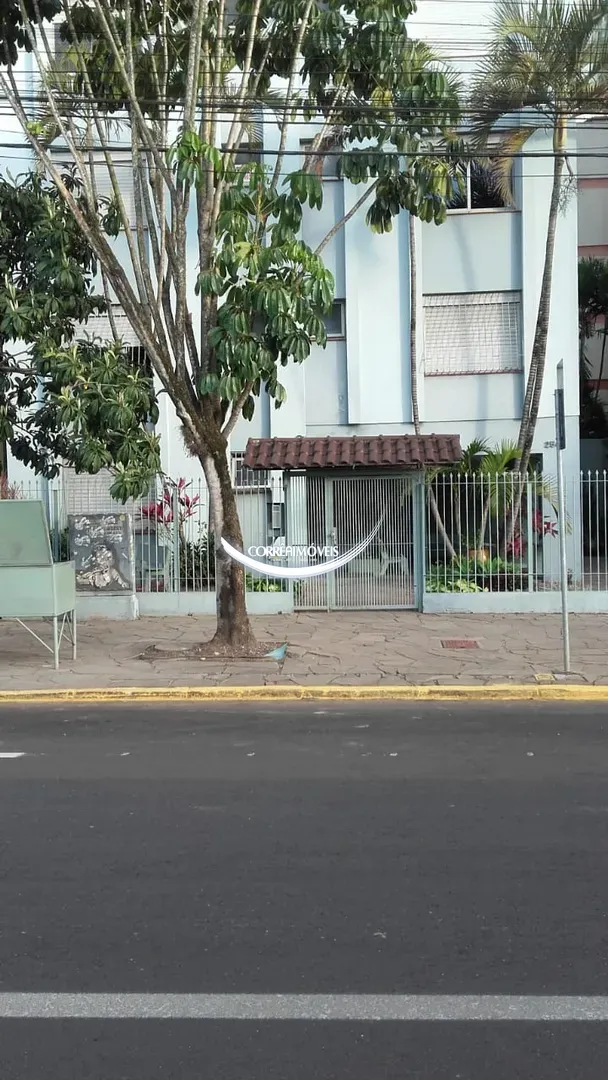 Kitnet - Centro, 