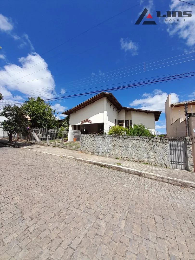 Casa à venda com 4 quartos bairro Jardim Iracema em Teófilo Otoni,