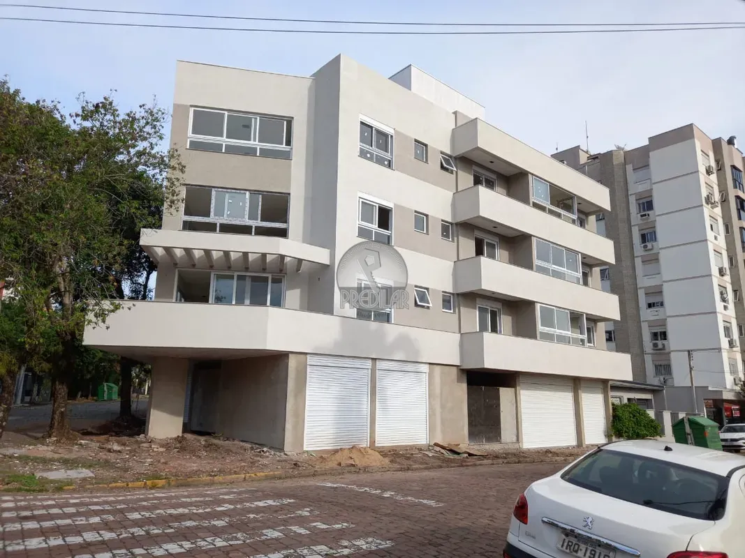 Ed. Imigrante Residencial