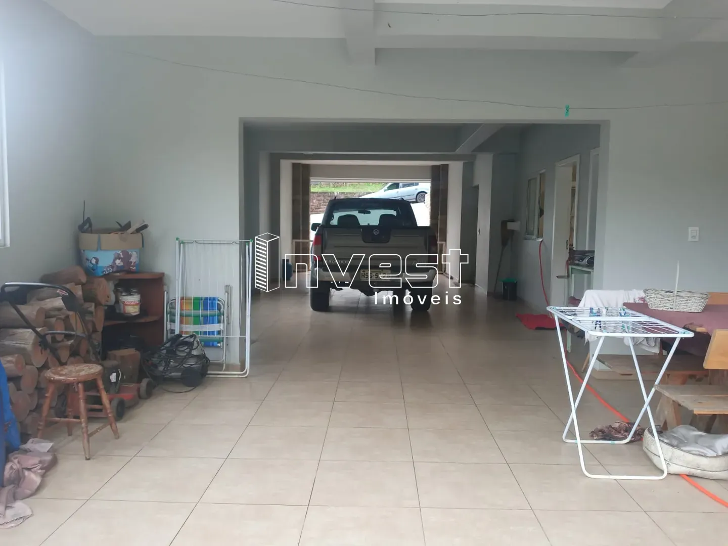 Linda casa em condomínio fechado com vista panorâmica