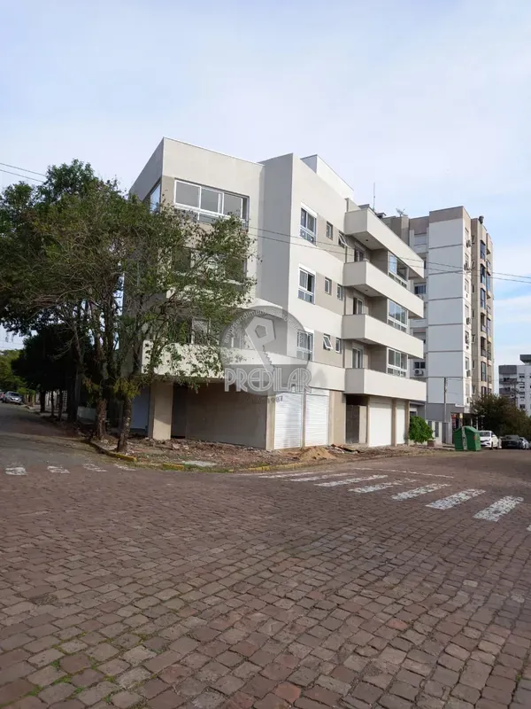 Ed. Imigrante Residencial