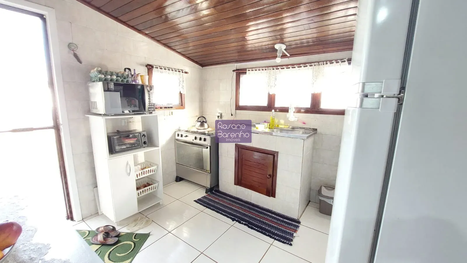 Casa - Rua D, Senandes, Rio Grande