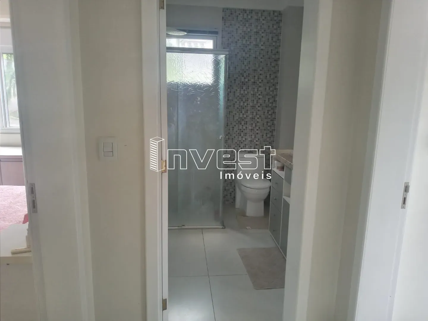 Linda casa em condomínio fechado com vista panorâmica