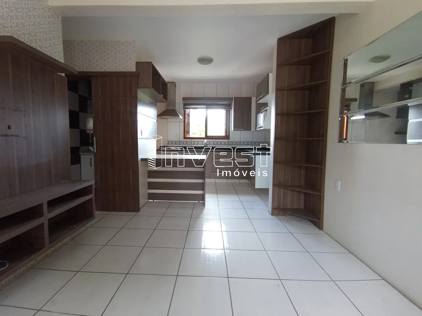 Lindo triplex