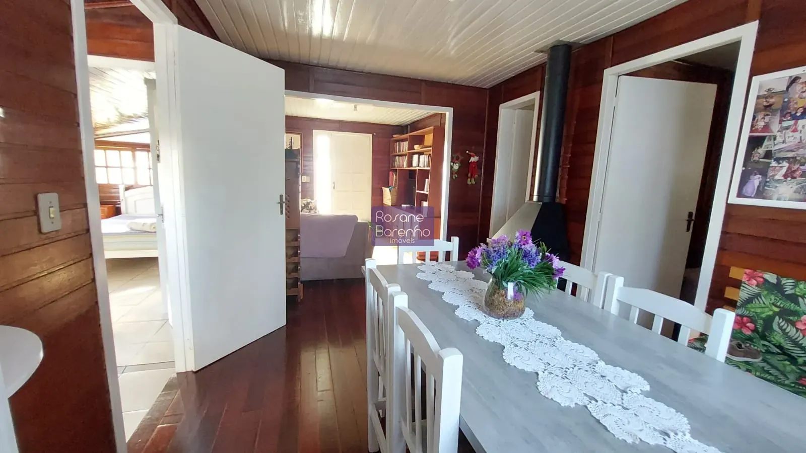 Casa - Rua D, Senandes, Rio Grande