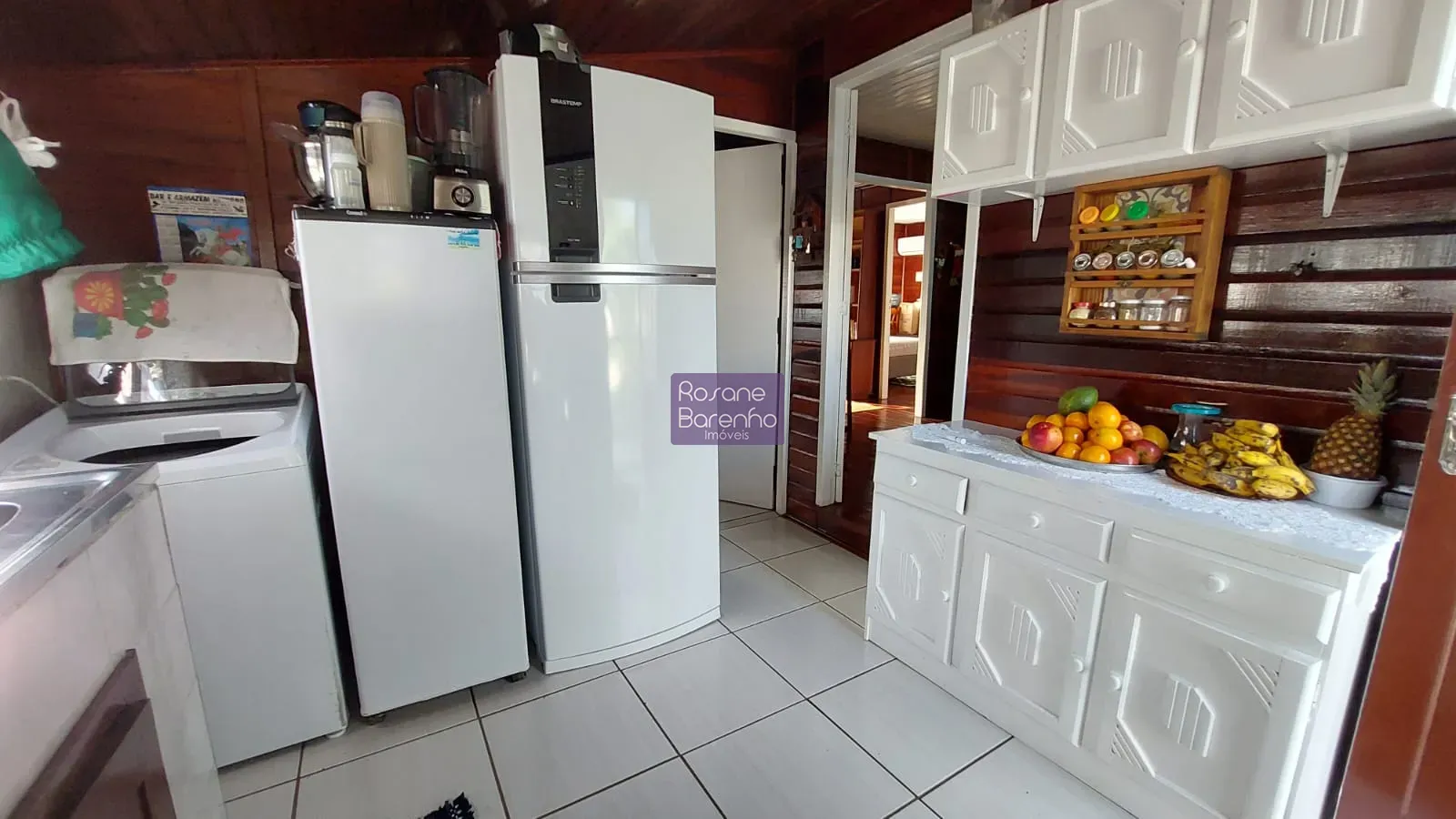 Casa - Rua D, Senandes, Rio Grande