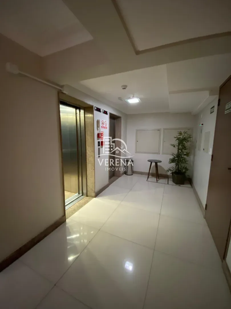 Apartamento central 03 dormitórios com suíte - Foto 3