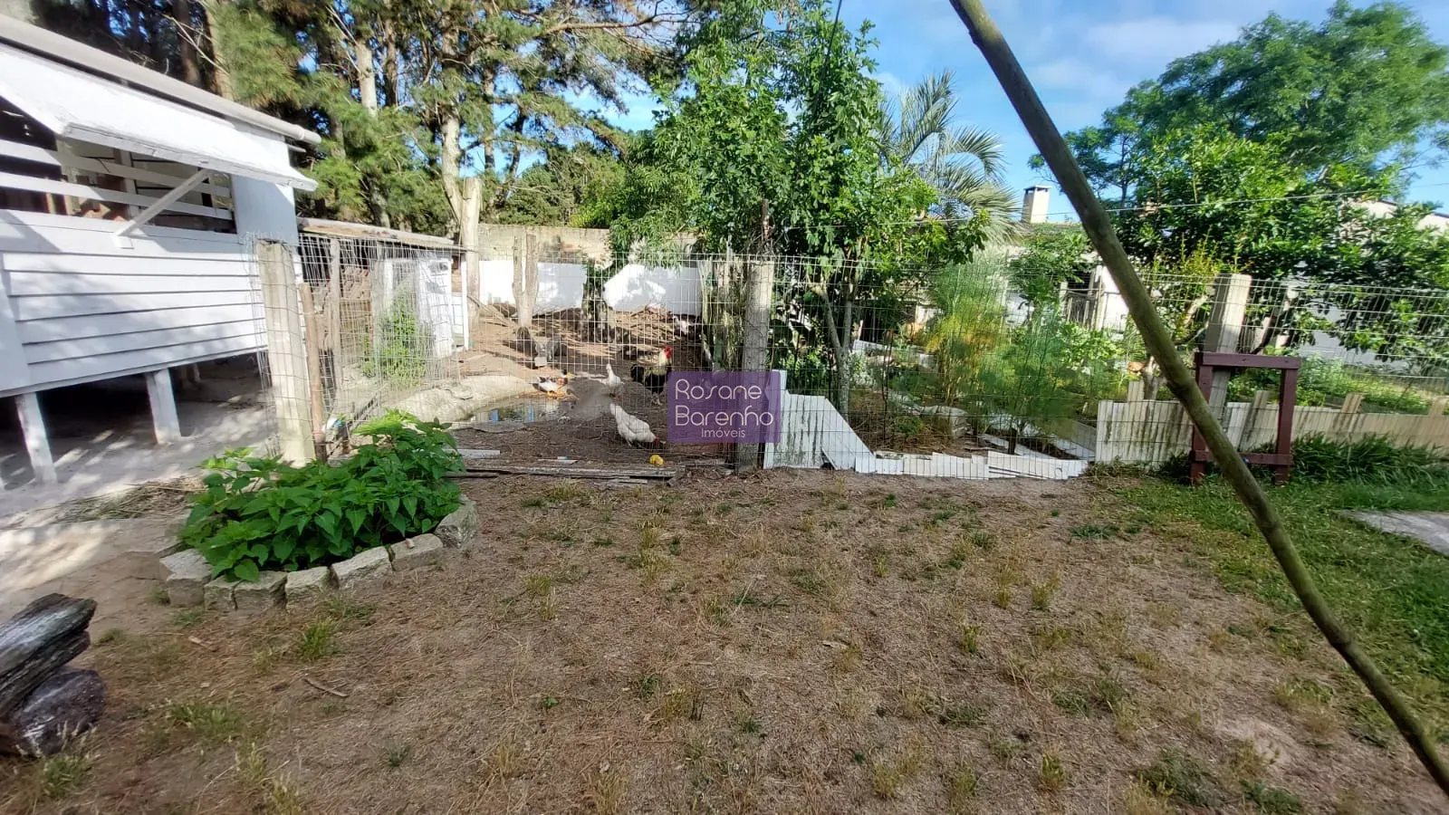 Casa - Rua D, Senandes, Rio Grande