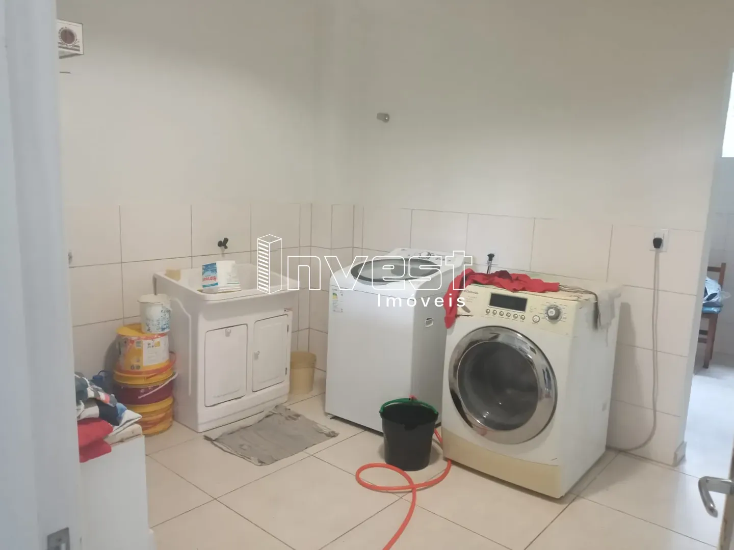 Linda casa em condomínio fechado com vista panorâmica