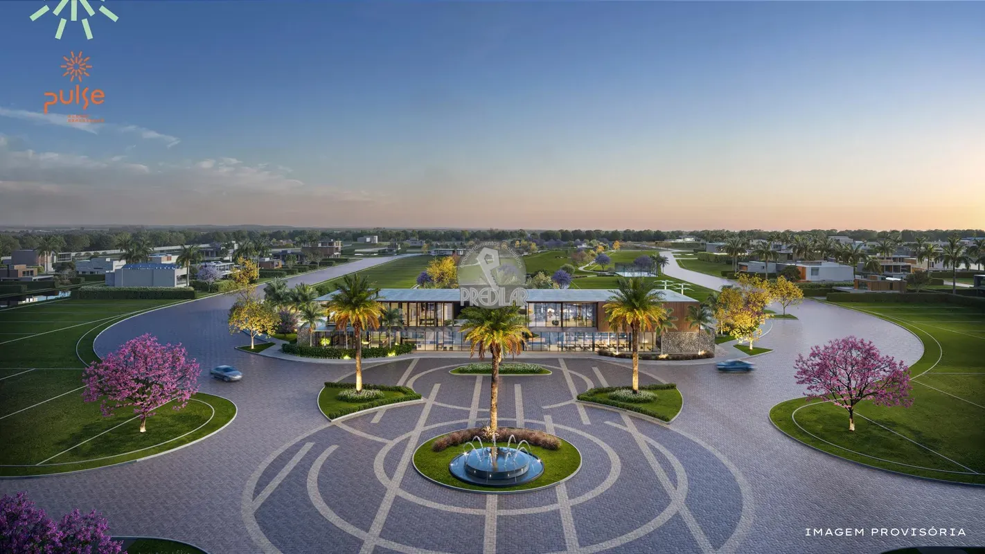 Pulse Resort Experience