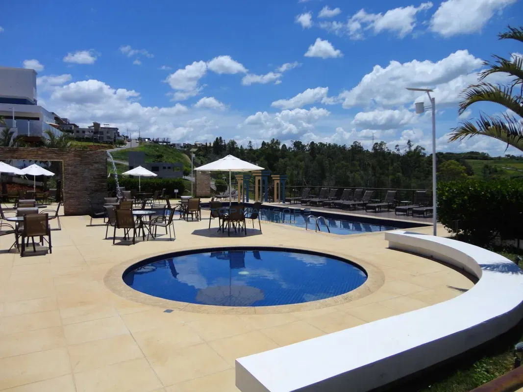 Residencial Gran Park - Park 1