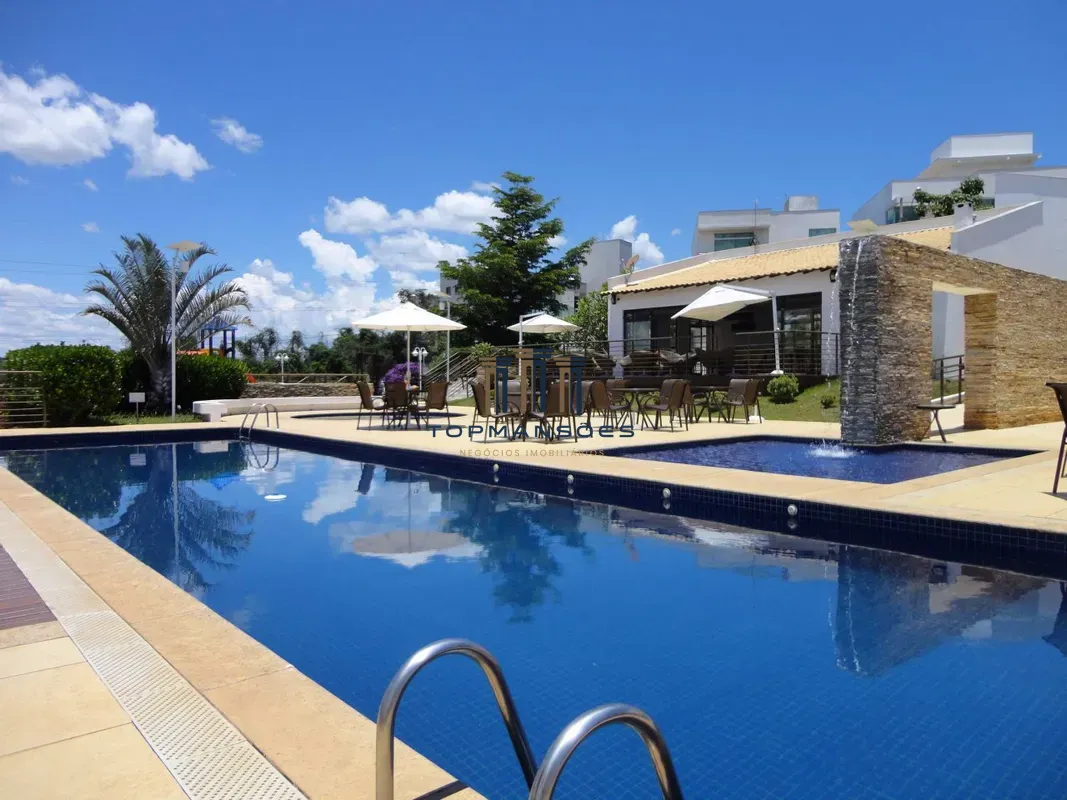 Residencial Gran Park - Park 1