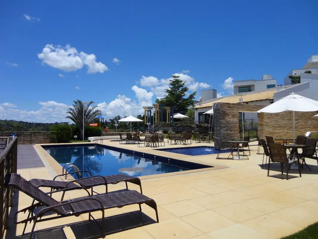 Residencial Gran Park - Park 1