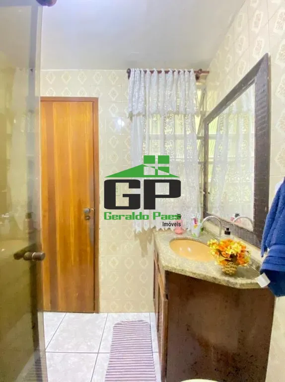 Banheiro social