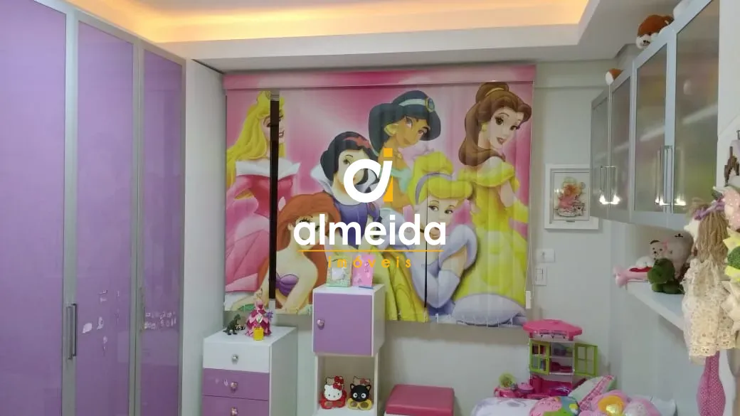 Residencial Talismã