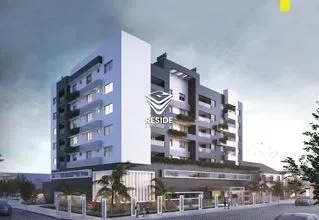 Apartamentos novos de 02 dormitórios em ótima localização!