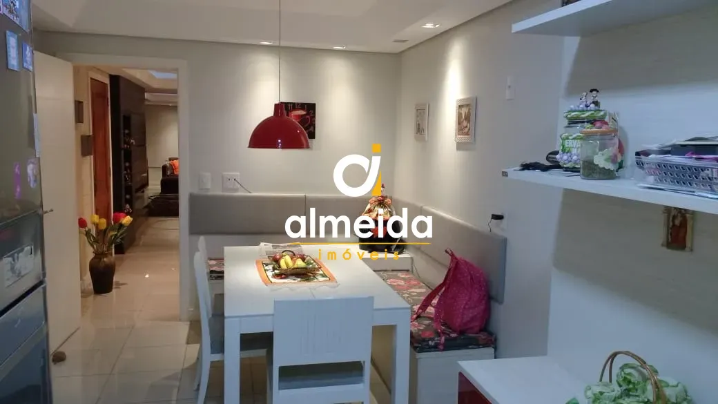 Residencial Talismã