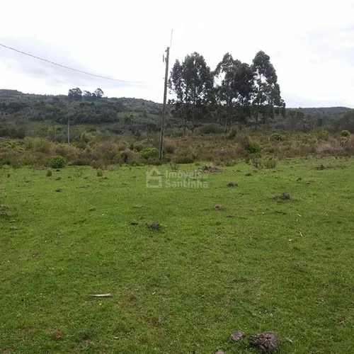 Área rural