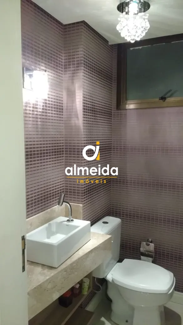 Residencial Talismã