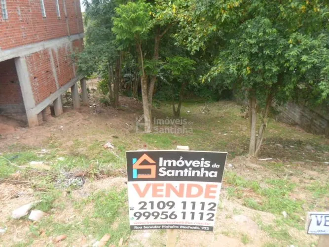 Excelente terreno no Arroio Grande